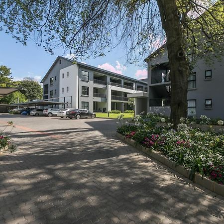 Stay Ulo At Atholl Gate Joanesburgo Exterior foto