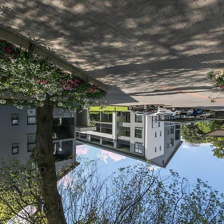 Stay Ulo At Atholl Gate Joanesburgo Exterior foto