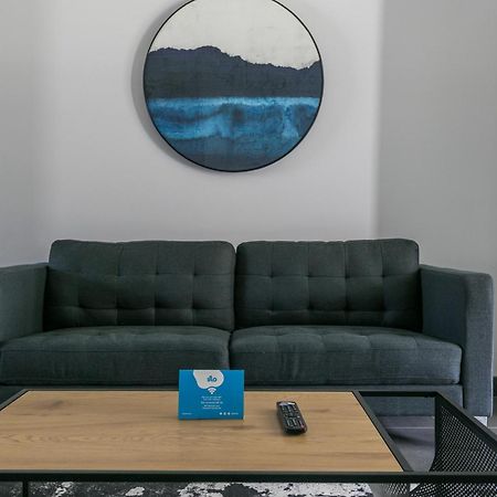 Stay Ulo At Atholl Gate Joanesburgo Quarto foto