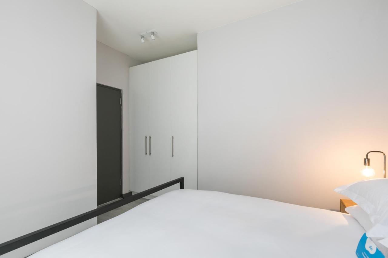 Stay Ulo At Atholl Gate Joanesburgo Exterior foto